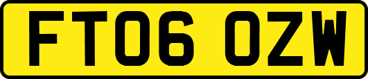 FT06OZW