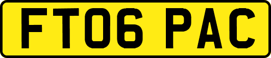 FT06PAC