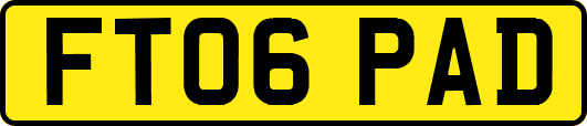 FT06PAD