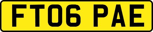 FT06PAE