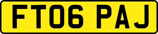 FT06PAJ