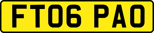 FT06PAO