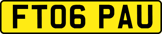 FT06PAU
