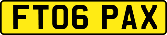FT06PAX