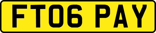 FT06PAY