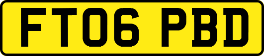 FT06PBD