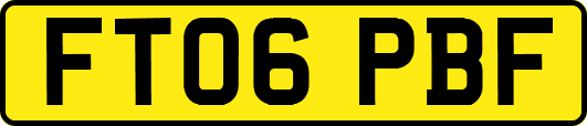 FT06PBF