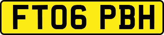 FT06PBH