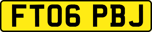 FT06PBJ