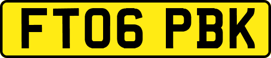 FT06PBK