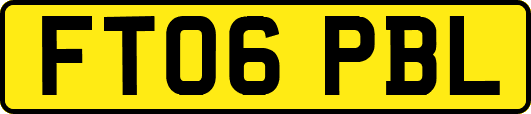 FT06PBL