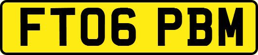 FT06PBM