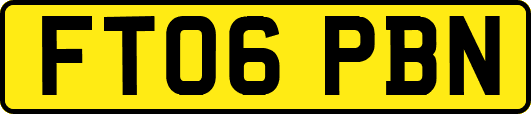 FT06PBN