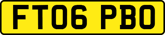FT06PBO