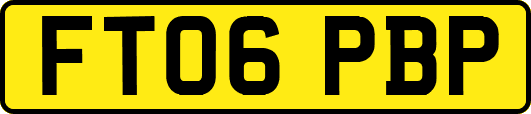 FT06PBP