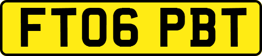 FT06PBT