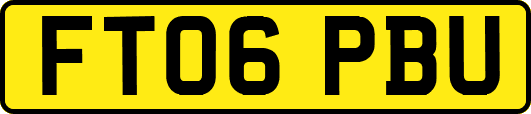 FT06PBU