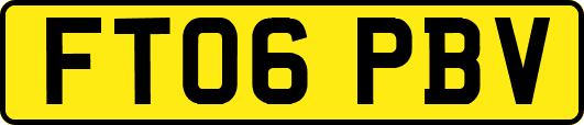 FT06PBV