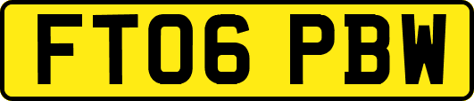 FT06PBW