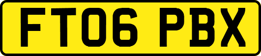 FT06PBX