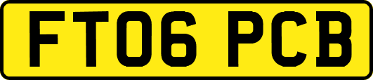 FT06PCB