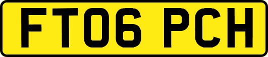 FT06PCH