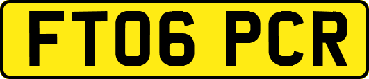 FT06PCR