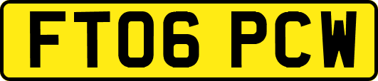 FT06PCW
