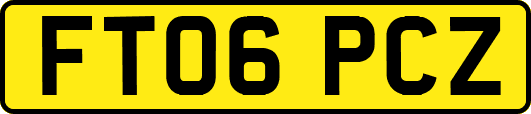 FT06PCZ