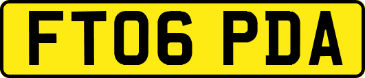FT06PDA