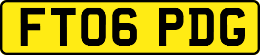 FT06PDG