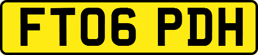FT06PDH