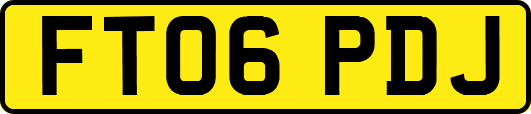 FT06PDJ