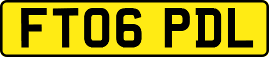 FT06PDL