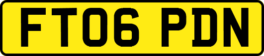 FT06PDN