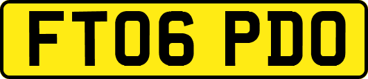 FT06PDO