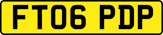 FT06PDP