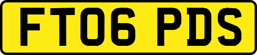 FT06PDS