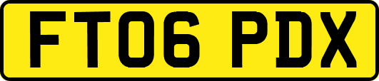 FT06PDX