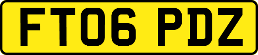 FT06PDZ