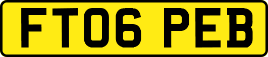 FT06PEB