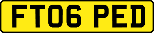 FT06PED