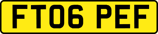 FT06PEF