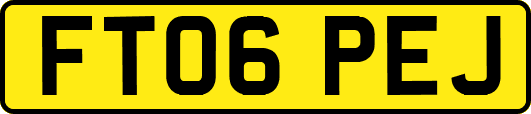 FT06PEJ