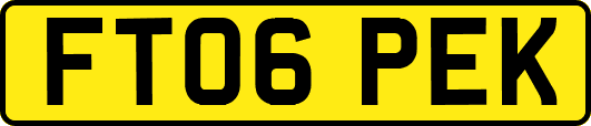 FT06PEK