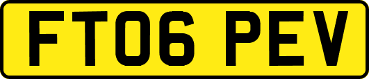 FT06PEV