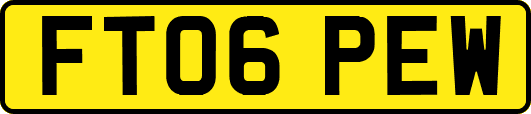 FT06PEW
