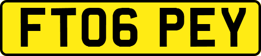 FT06PEY