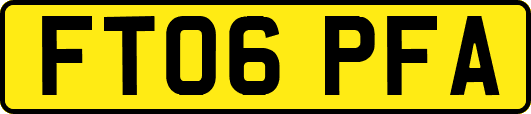 FT06PFA