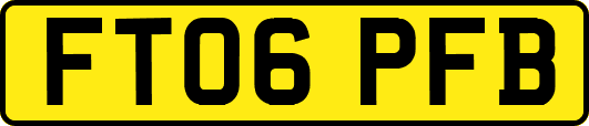 FT06PFB